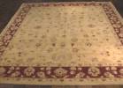 Vegetable Dye Rugs